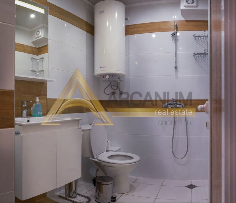 Дава под наем 3-СТАЕН, гр. Варна, Чаталджа, снимка 4 - Апартаменти - 53004396