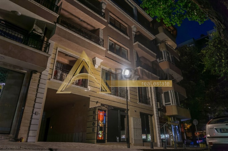 Дава под наем 3-СТАЕН, гр. Варна, Чаталджа, снимка 13 - Апартаменти - 53004396