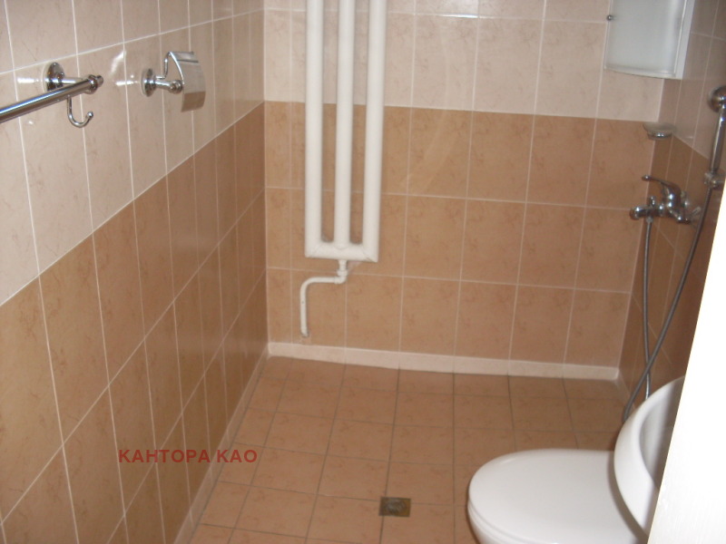 Дава под наем 3-СТАЕН, гр. София, Изток, снимка 9 - Апартаменти - 53256799