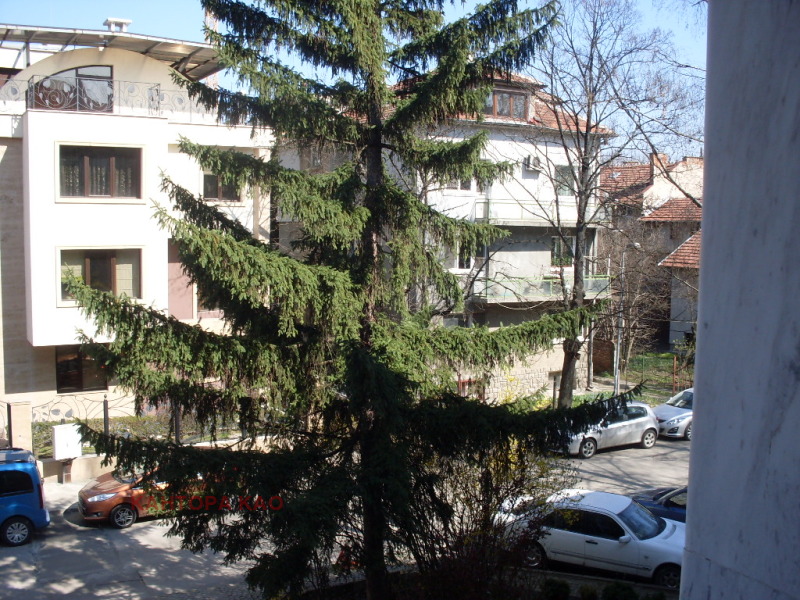 Дава под наем 3-СТАЕН, гр. София, Изток, снимка 10 - Апартаменти - 53256799