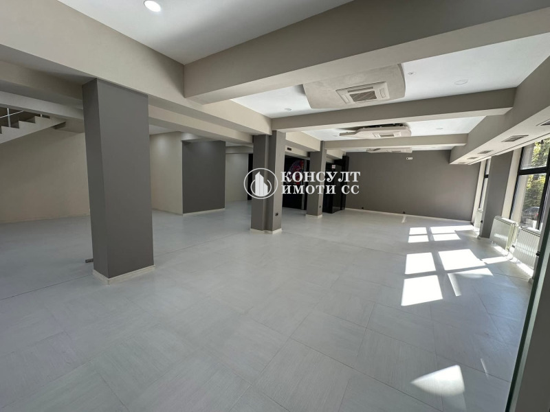 K pronájmu  Prodejna Stara Zagora , Centar , 400 m2 | 73148026