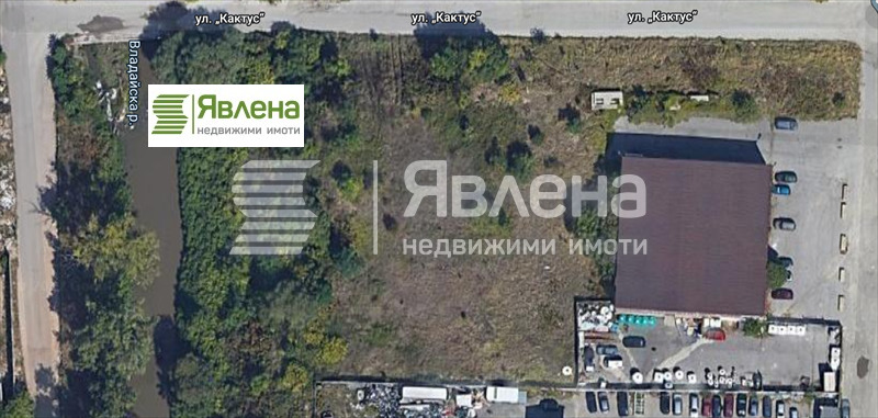 Дава под наем  Място град София , Орландовци , 3000 кв.м | 70911066