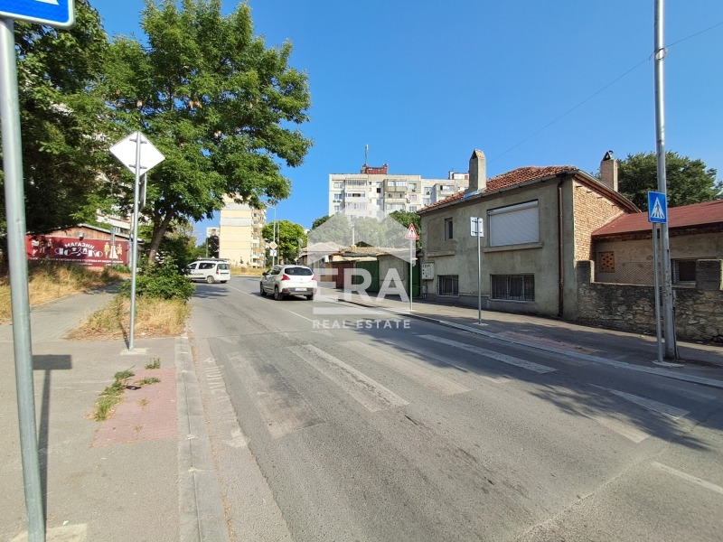 Дава под наем БИЗНЕС ИМОТ, гр. Варна, Автогара, снимка 10 - Други - 55637672