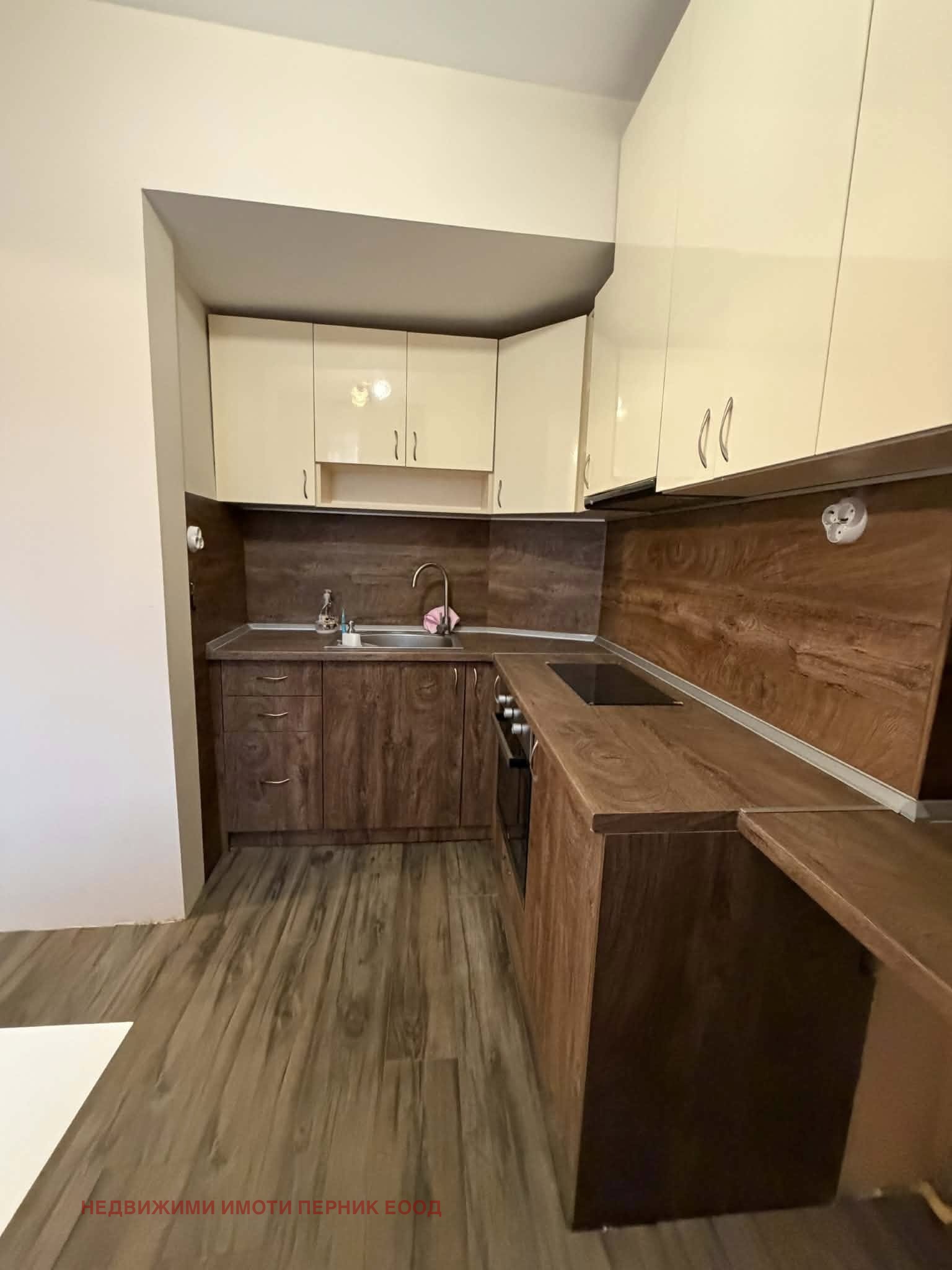 Дава под наем 2-СТАЕН, гр. Перник, Център, снимка 10 - Апартаменти - 53620864