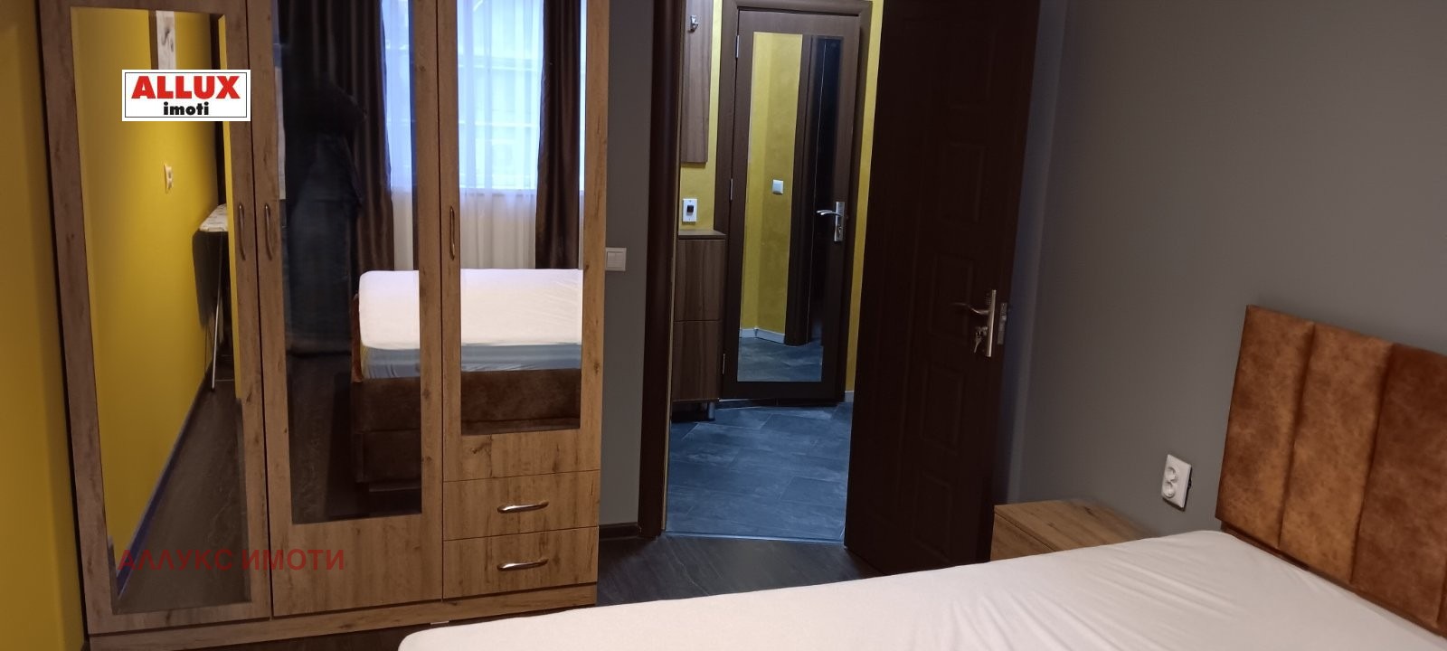 Дава под наем 2-СТАЕН, гр. Русе, Широк център, снимка 14 - Апартаменти - 54258858