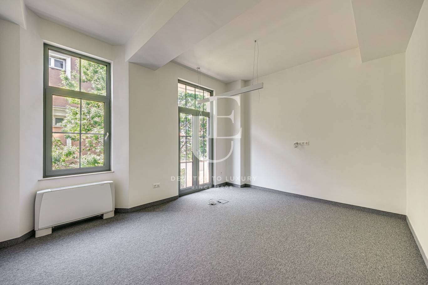 Дава под наем ОФИС, гр. София, Център, снимка 10 - Офиси - 51059150