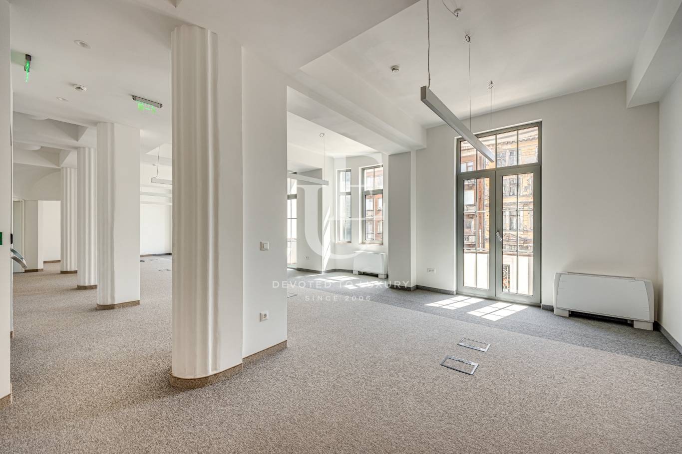 Дава под наем ОФИС, гр. София, Център, снимка 6 - Офиси - 51059150