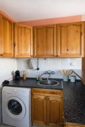 Дава под наем  3-стаен град Варна , Гръцка махала , 50 кв.м | 45105546 - изображение [3]
