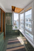 Под наем 3-СТАЕН, град Варна, Гръцка махала • 550 € / 1075.71 лв. • 72577215 9