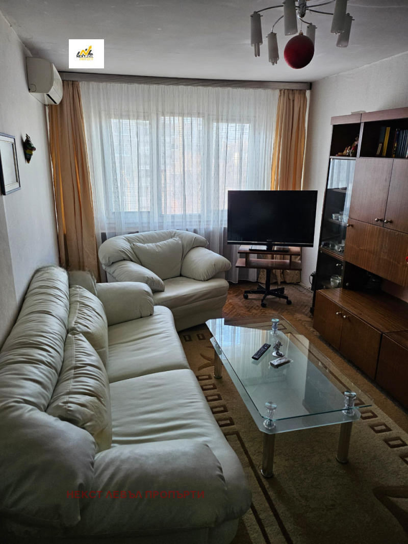 Дава под Наем 2-СТАЕН в град София, Стрелбище - 70 кв.м / 580 € » 1 134.38 лв., НЕКСТ ЛЕВЪЛ ПРОПЪРТИ