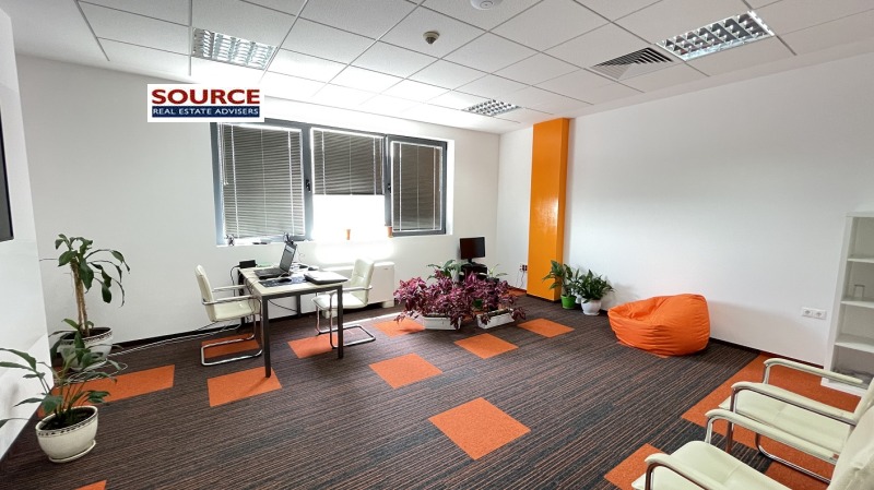 Дава под Наем ОФИС | Imot.bg — изображение 6