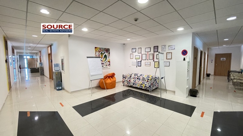 Дава под Наем ОФИС | Imot.bg — изображение 8