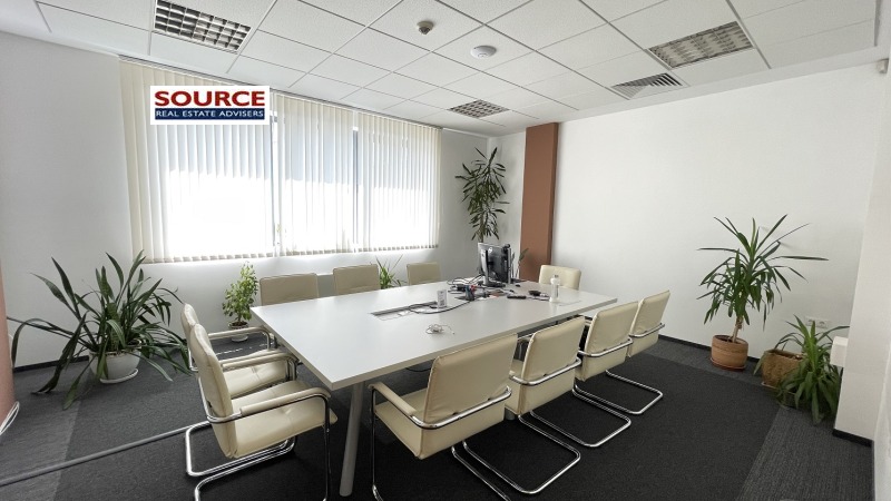 Дава под Наем ОФИС | Imot.bg — изображение 2