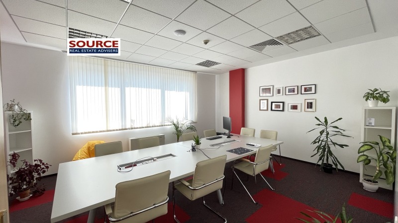 Дава под Наем ОФИС | Imot.bg — изображение 1