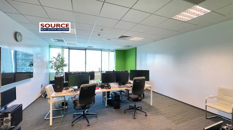 Дава под Наем ОФИС | Imot.bg — изображение 3