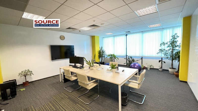 Дава под Наем ОФИС | Imot.bg — изображение 7