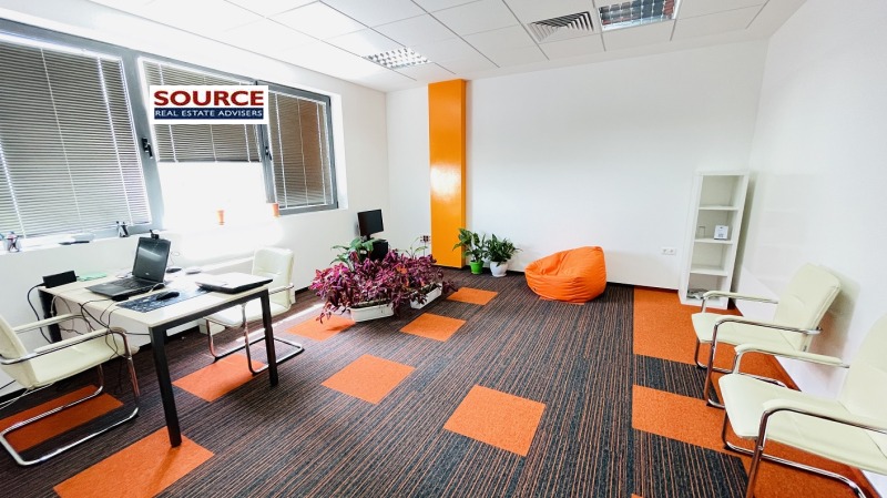 Дава под Наем ОФИС | Imot.bg — изображение 5