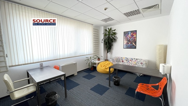 Дава под Наем ОФИС | Imot.bg — изображение 4