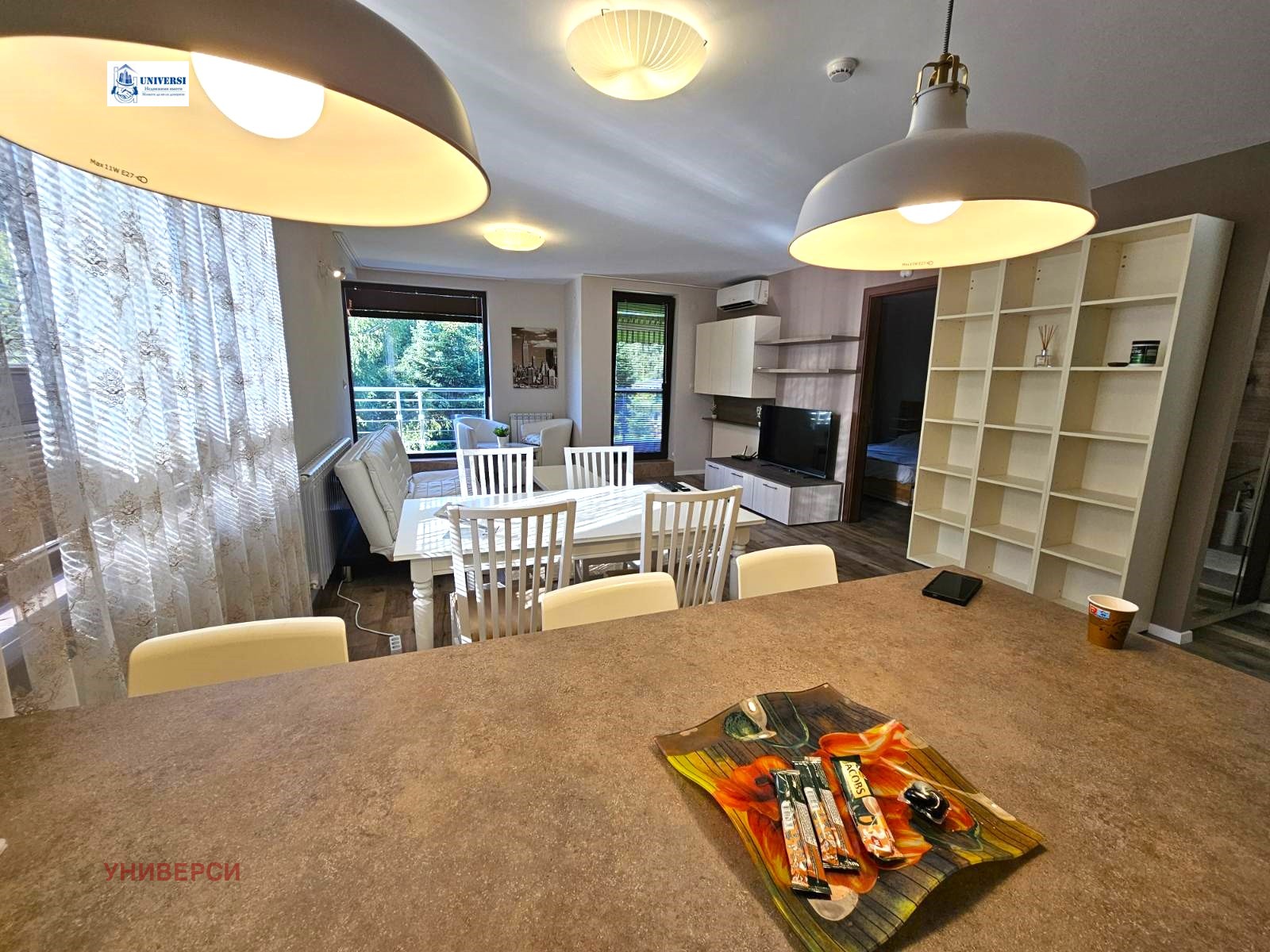 Дава под Наем 2-СТАЕН | Imot.bg — изображение 5