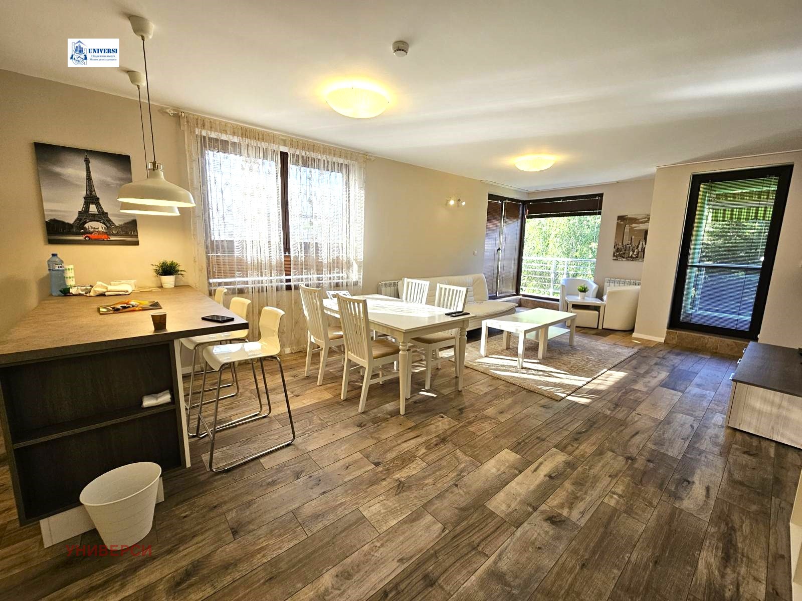 Дава под Наем 2-СТАЕН | Imot.bg — изображение 1