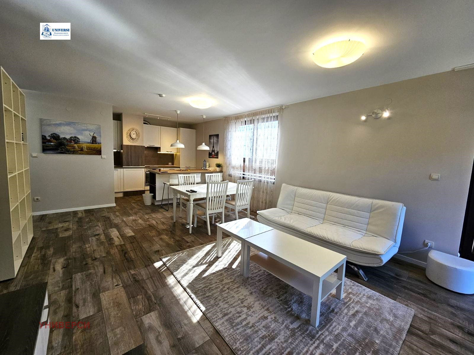 Дава под Наем 2-СТАЕН | Imot.bg — изображение 3