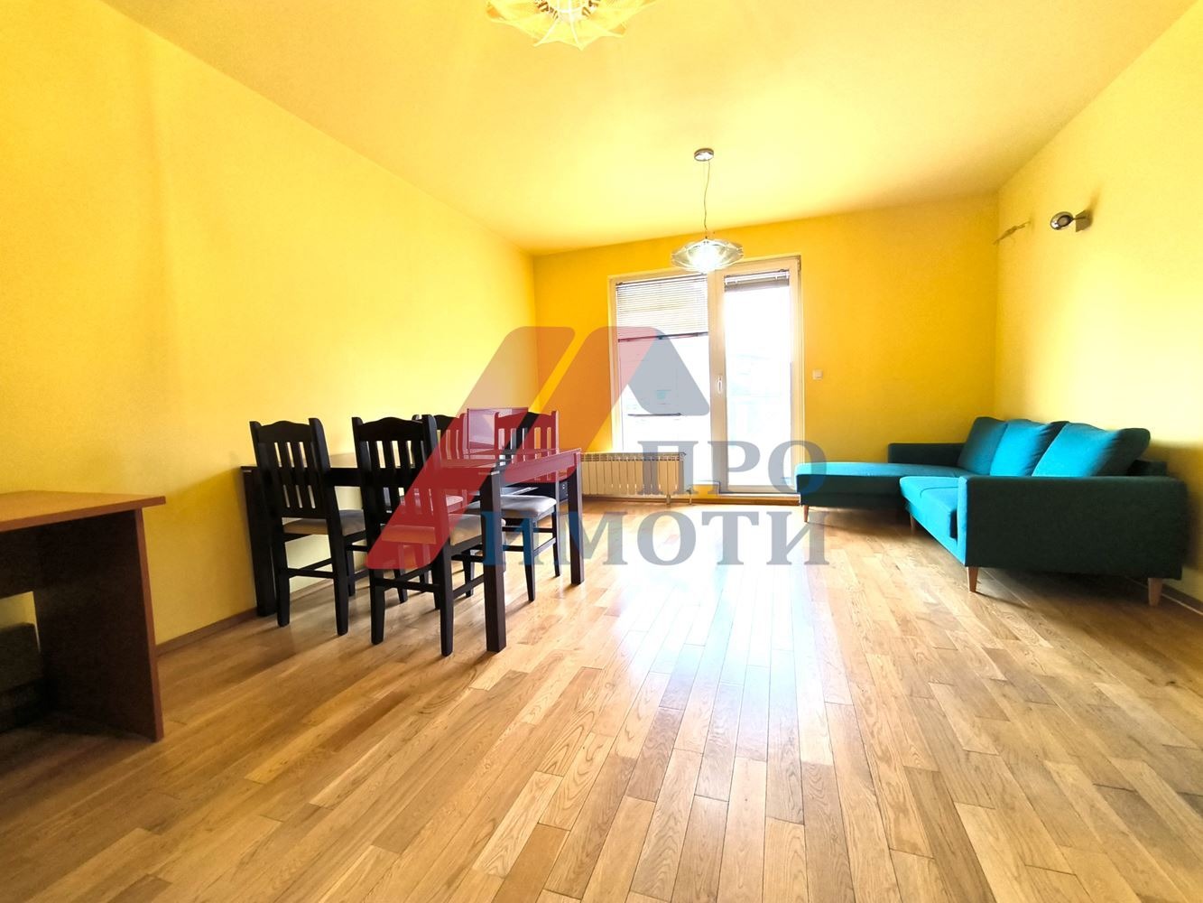 Дава под Наем 3-СТАЕН | Imot.bg — изображение 2