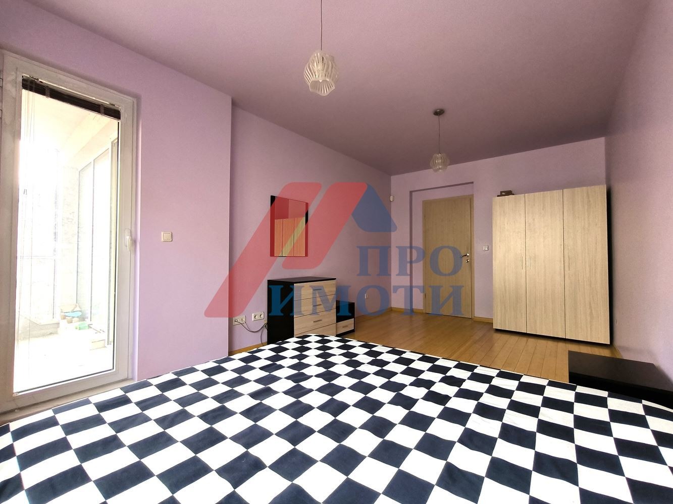 Дава под Наем 3-СТАЕН | Imot.bg — изображение 17