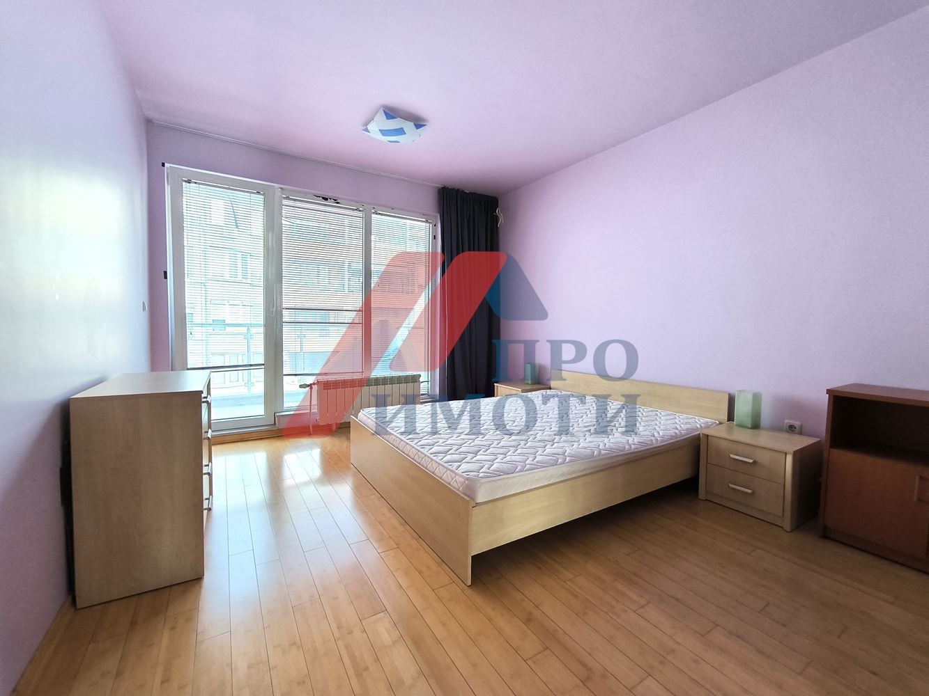 Дава под Наем 3-СТАЕН | Imot.bg — изображение 10