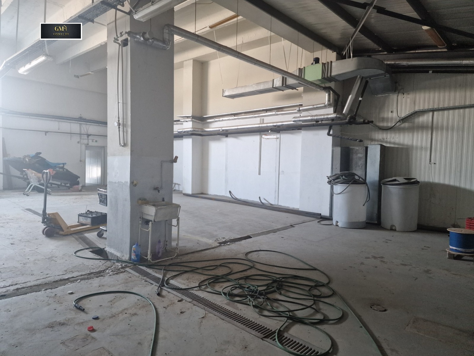 Дава под Наем СКЛАД | Imot.bg — изображение 4