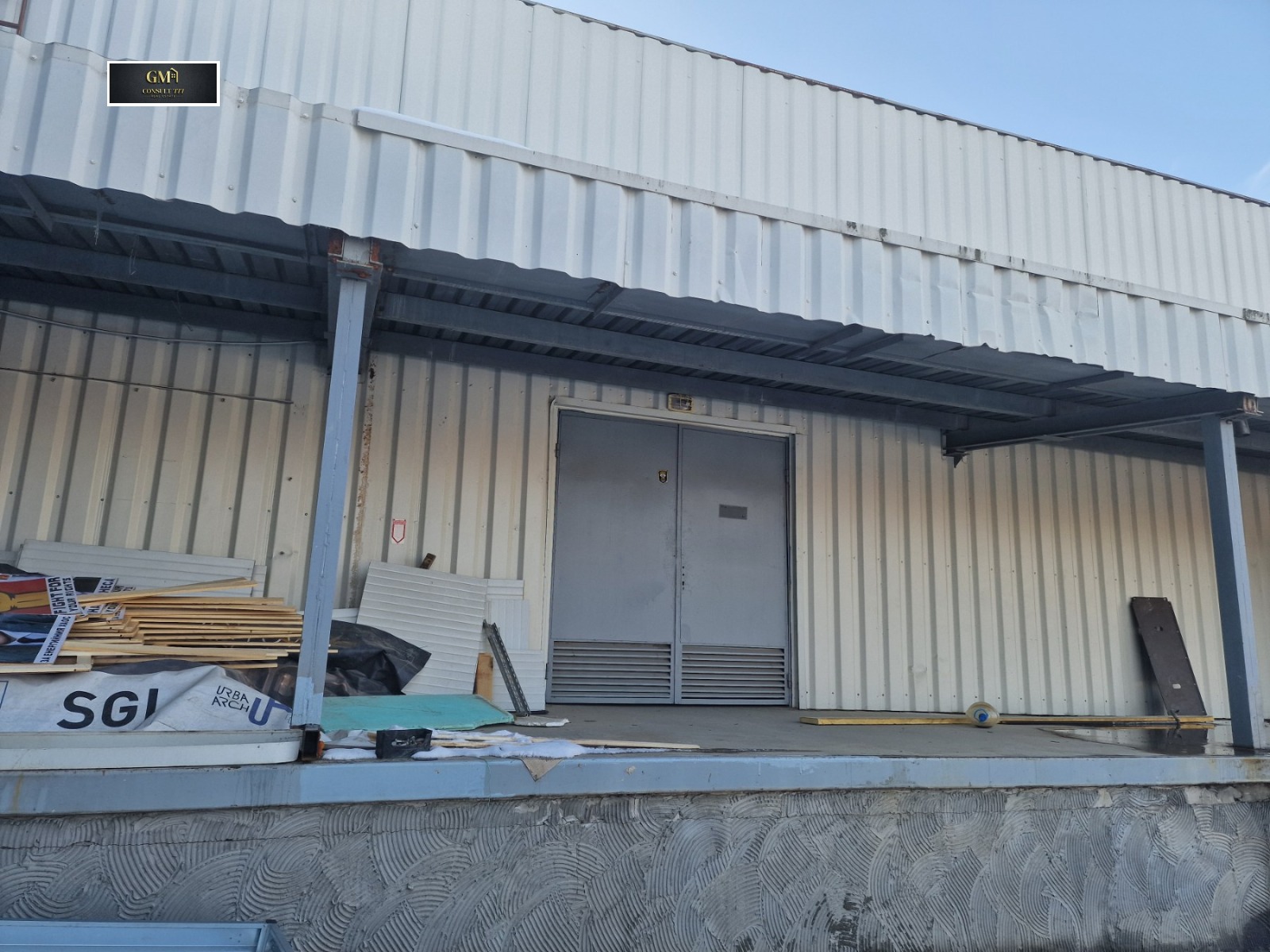 Дава под Наем СКЛАД | Imot.bg — изображение 5