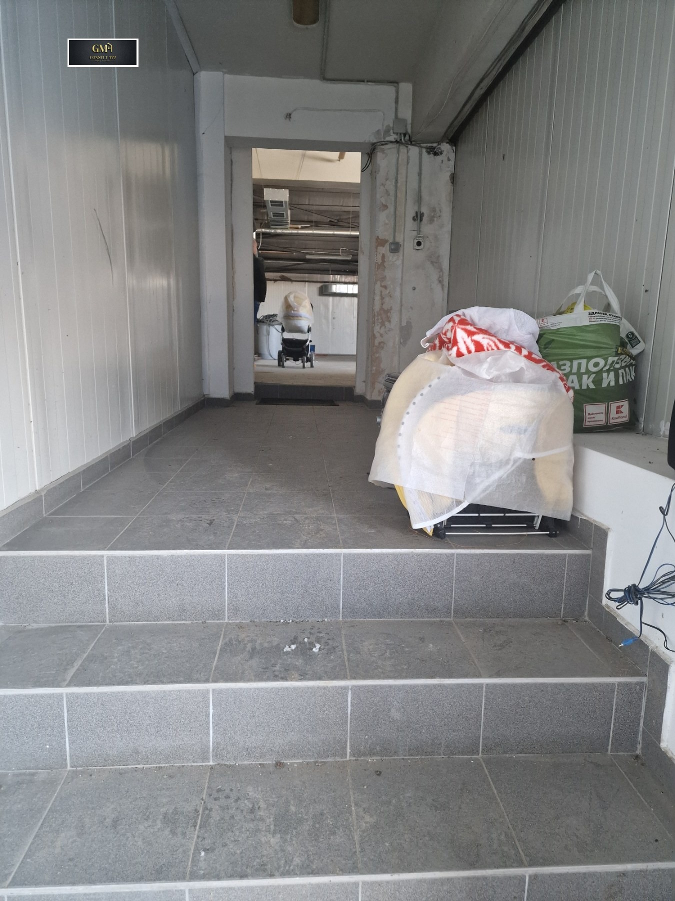 Дава под Наем СКЛАД | Imot.bg — изображение 2