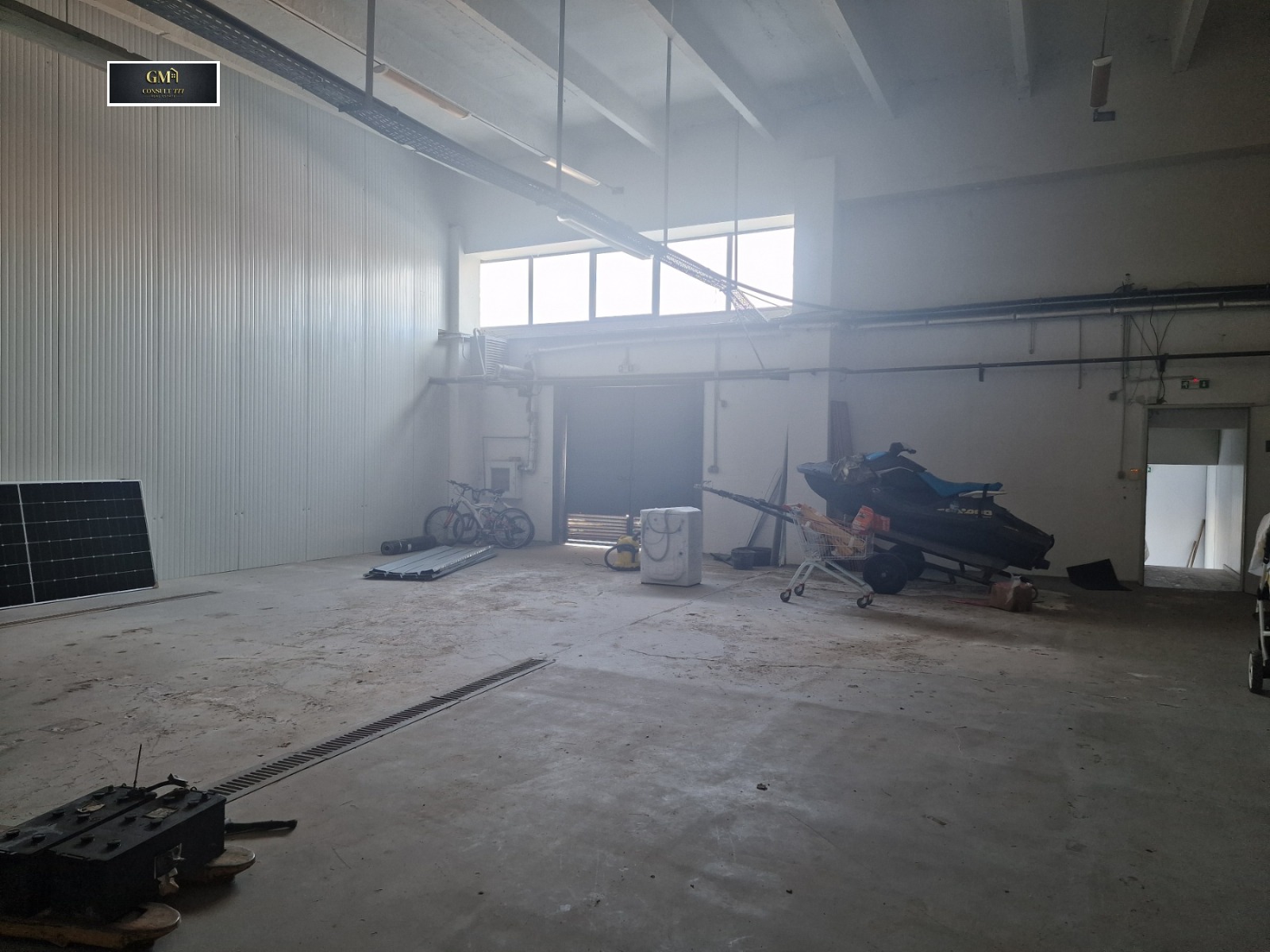 Дава под Наем СКЛАД | Imot.bg — изображение 3