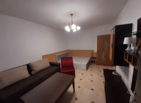 1 bedroom Vrabnitsa 1, Sofia 5