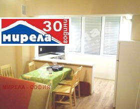 1 makuuhuone Mladost 3, Sofia