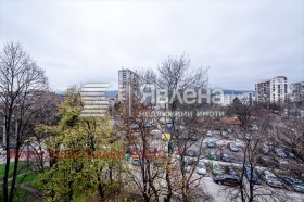 Дава под наем  2-стаен, град София