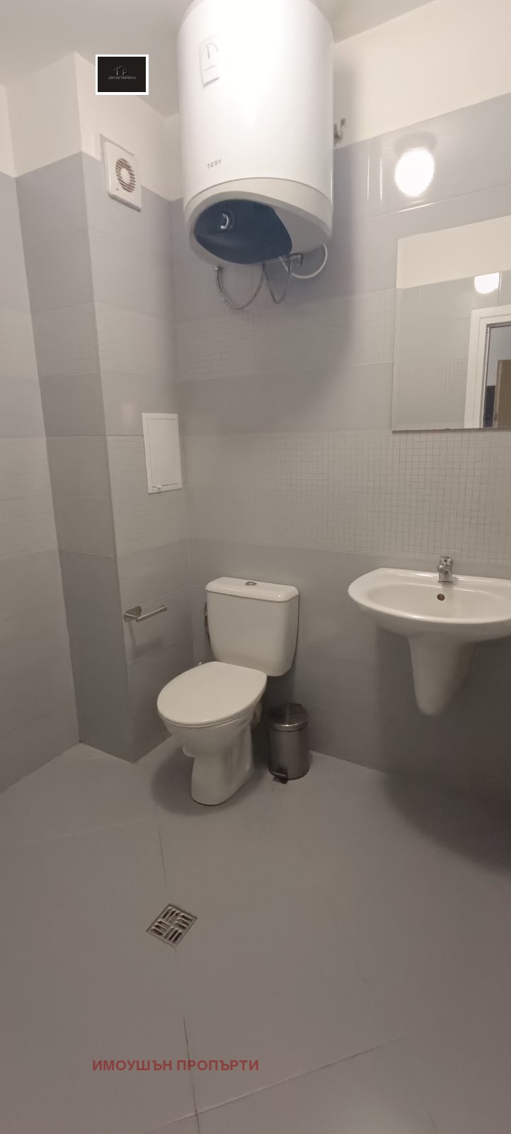 Til leie  Studio Sofia , Studentski grad , 50 kvm | 95675126 - bilde [7]