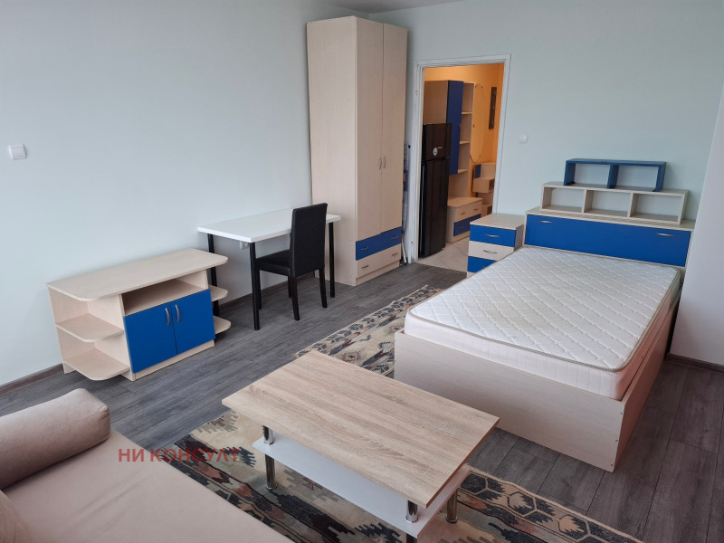 Под наем 1-СТАЕН, град София, Мусагеница • 450 € / 880.12 лв. • 96341739 1