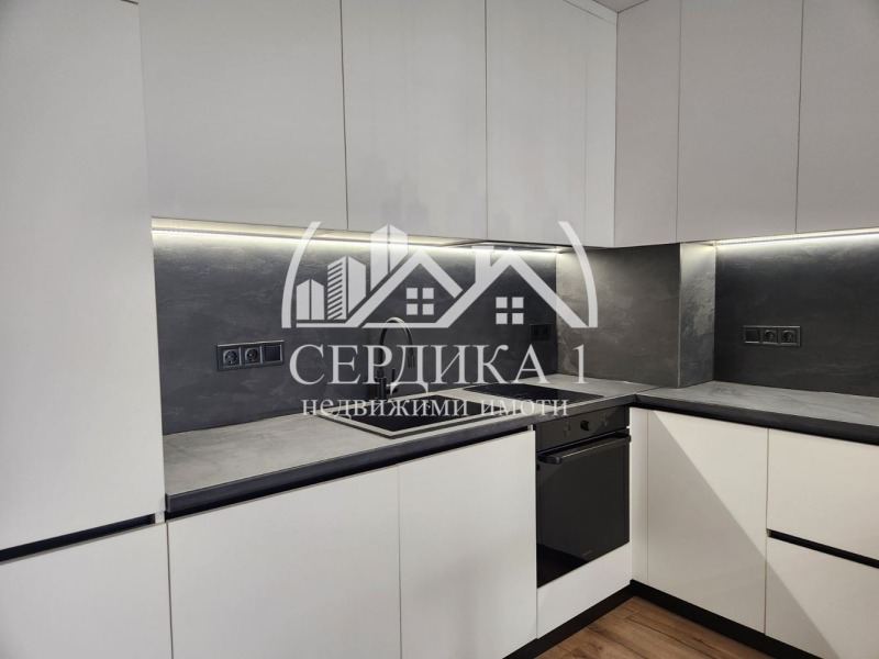 Дава под наем  2-стаен град София , Овча купел 2 , 60 кв.м | 49535203 - изображение [2]