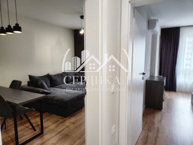 Дава под наем  2-стаен град София , Овча купел 2 , 60 кв.м | 49535203 - изображение [6]
