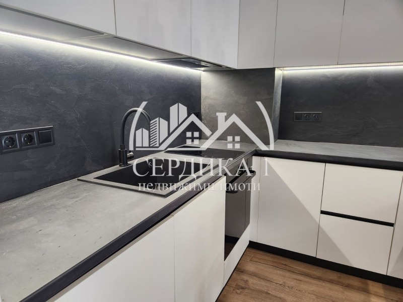 Дава под наем  2-стаен град София , Овча купел 2 , 60 кв.м | 49535203 - изображение [3]