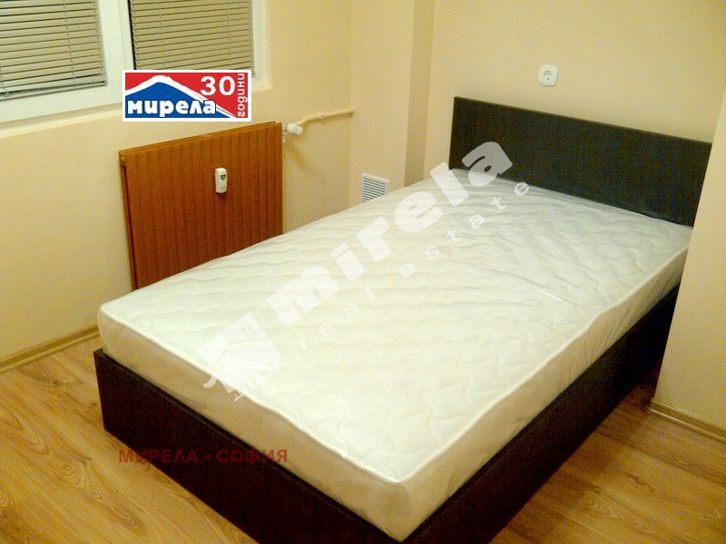 Vuokrattavana  1 makuuhuone Sofia , Mladost 3 , 48 neliömetriä | 59895125 - kuva [5]