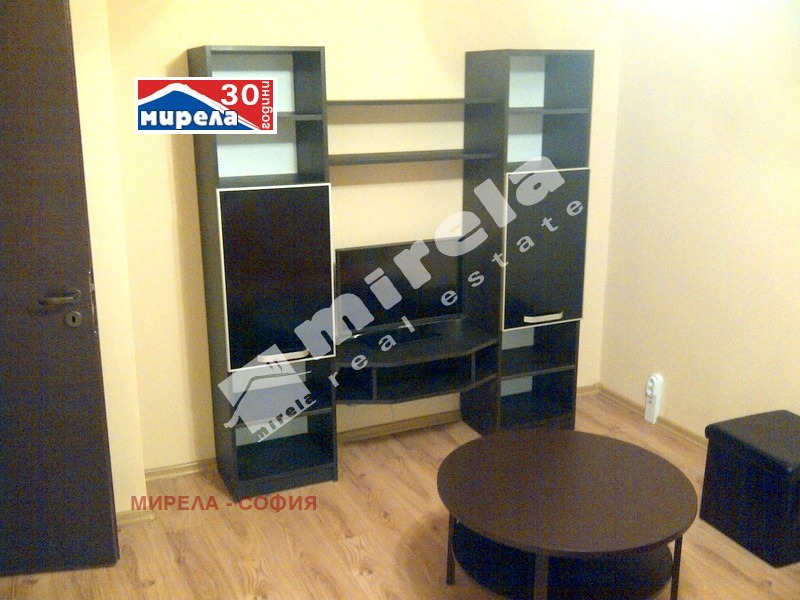 Vuokrattavana  1 makuuhuone Sofia , Mladost 3 , 48 neliömetriä | 59895125 - kuva [6]