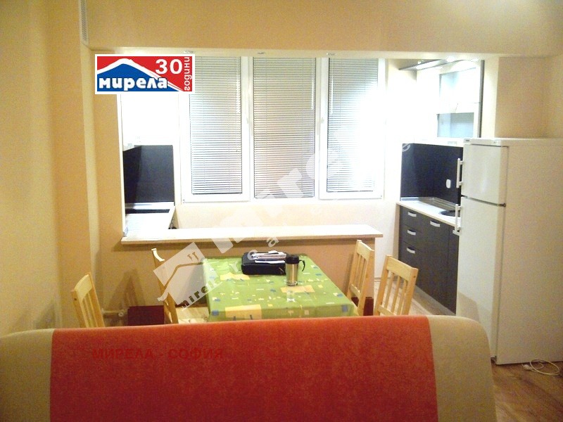 Vuokrattavana  1 makuuhuone Sofia , Mladost 3 , 48 neliömetriä | 59895125 - kuva [2]