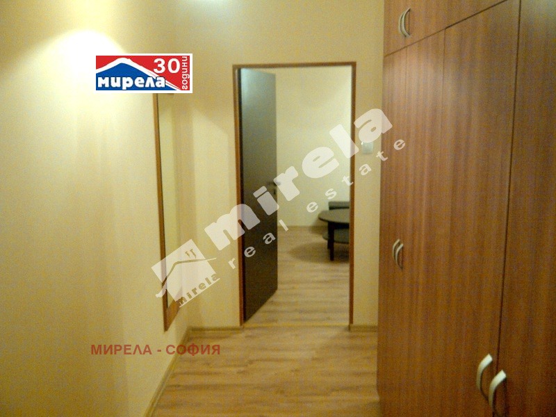 Vuokrattavana  1 makuuhuone Sofia , Mladost 3 , 48 neliömetriä | 59895125 - kuva [7]
