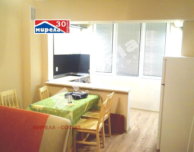 Vuokrattavana  1 makuuhuone Sofia , Mladost 3 , 48 neliömetriä | 59895125