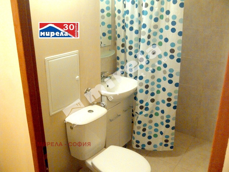 Vuokrattavana  1 makuuhuone Sofia , Mladost 3 , 48 neliömetriä | 59895125 - kuva [9]