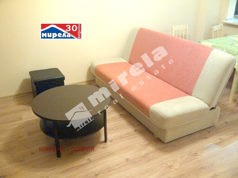 Vuokrattavana  1 makuuhuone Sofia , Mladost 3 , 48 neliömetriä | 59895125 - kuva [4]