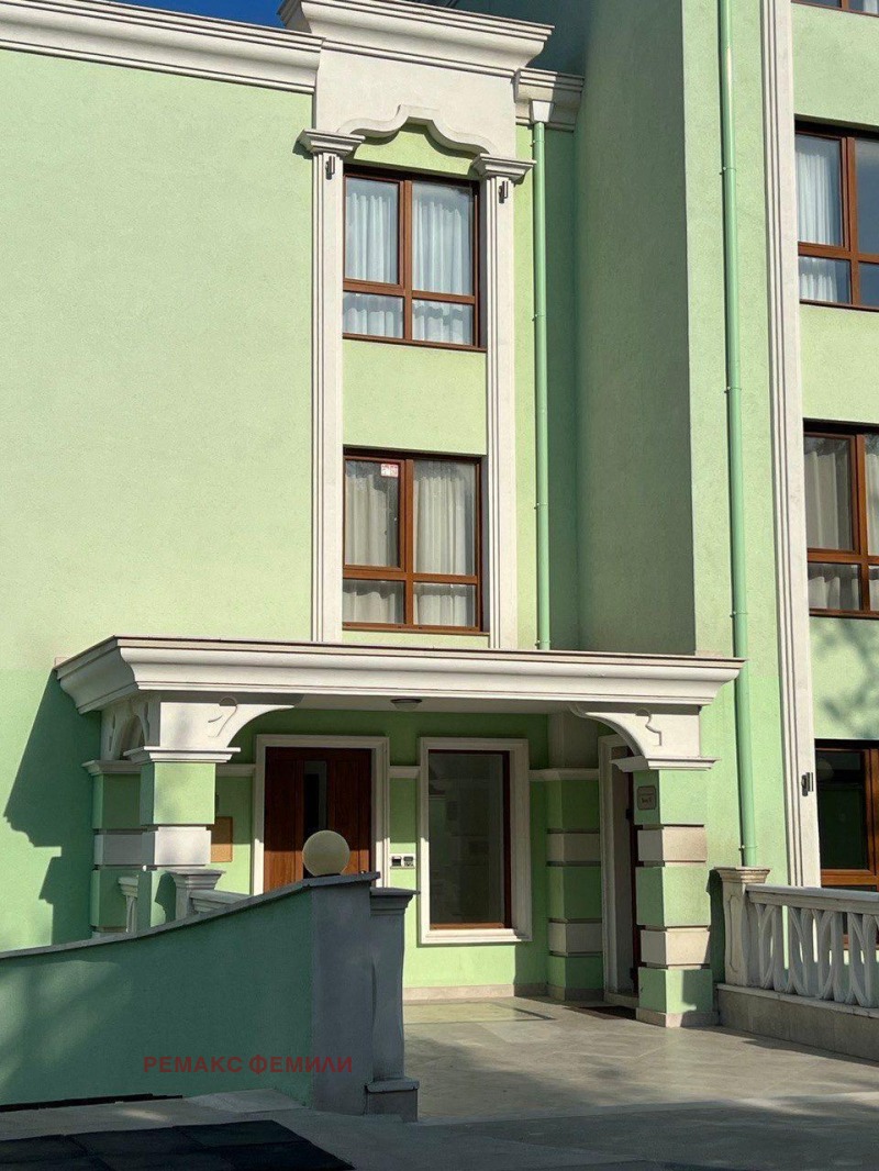 A louer  1 chambre Varna , m-t Alen mak , 52 m² | 50802527 - image [6]