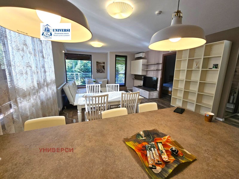 Zu vermieten  1 Schlafzimmer Sofia , Simeonowo , 93 qm | 70617906 - Bild [5]