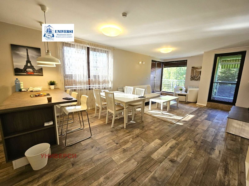 Под наем 2-СТАЕН, град София, Симеоново • 950 € • 39394879 — Holmes.bg